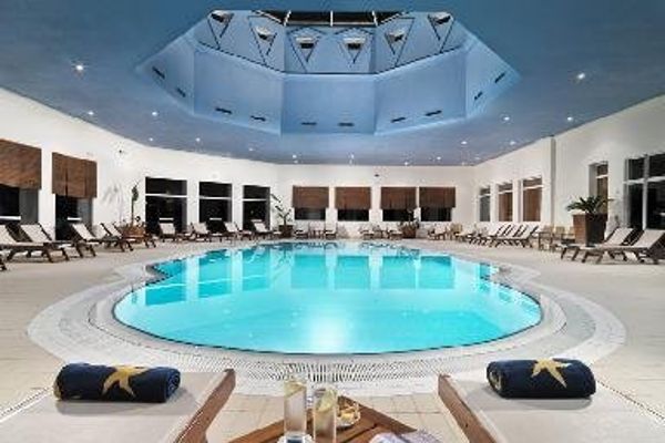 Iberostar Saphir Palace (Hammamet )